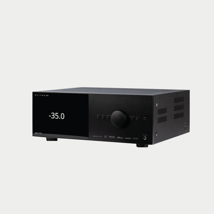 Anthem MRX 540 8K 5.2 A/V Receiver