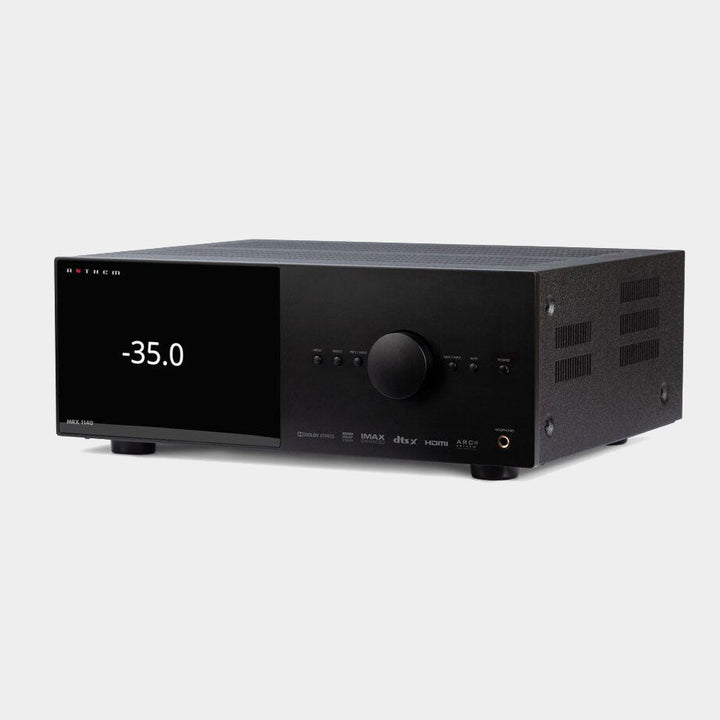 Anthem MRX 540 8K 5.2 A/V Receiver