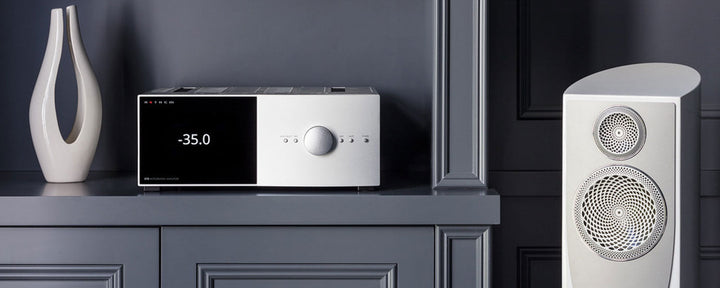 Anthem STR Integrated Amplifier - Ex-Demonstration