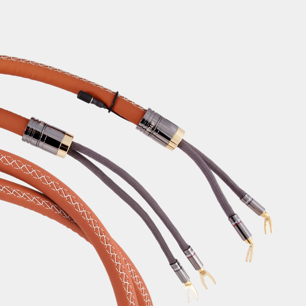 Atlas Asimi Grun Transpose Speaker Luxe Bi-Wire (2:4 / 4:4)