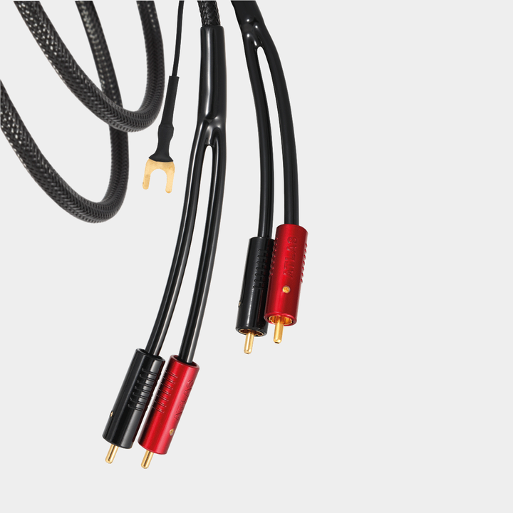 Atlas Hyper Achromatic X TT