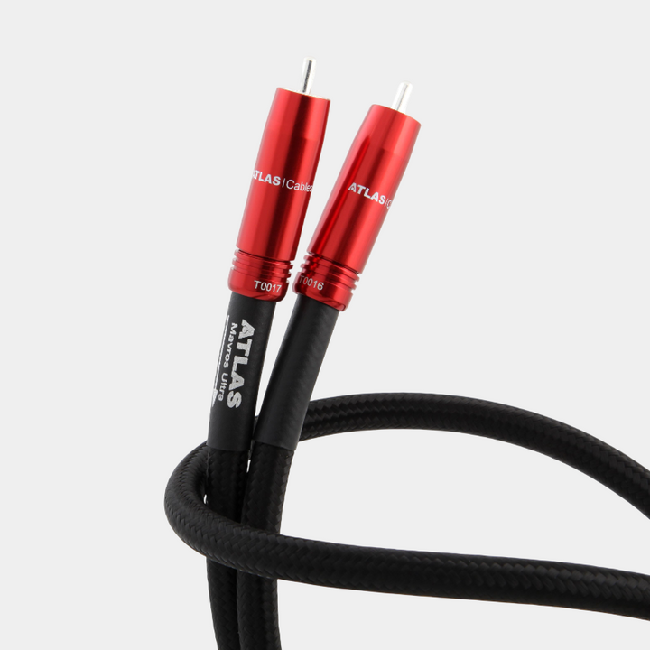Atlas Mavros Ultra RCA S/PDIF