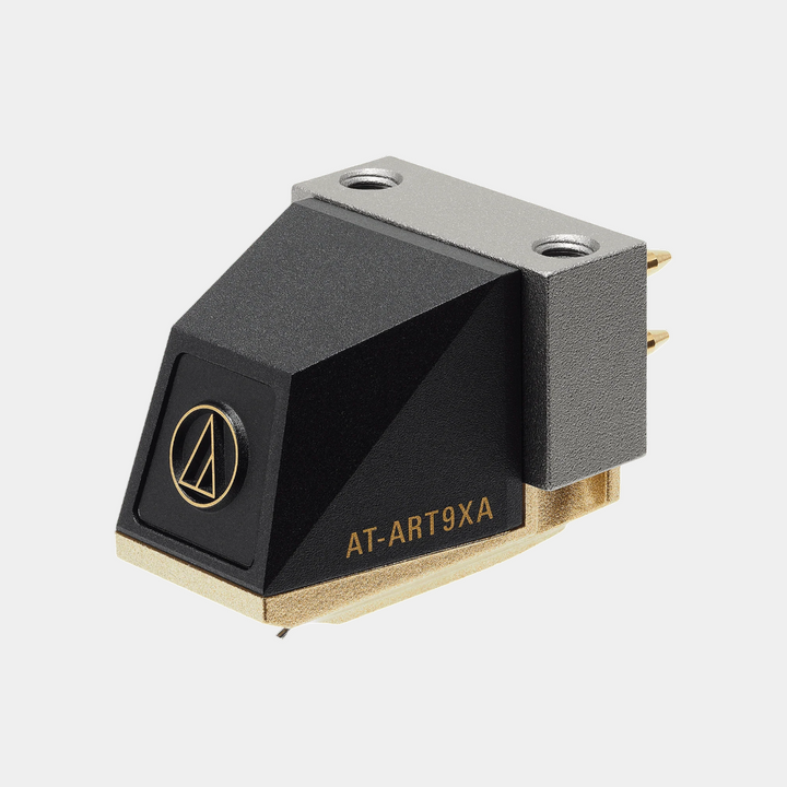 Audio Technica AT-ART9XA Moving Coil Cartridge