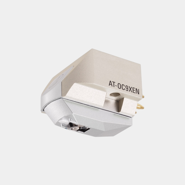 Audio Technica AT-OC9XEN Moving Coil Cartridge