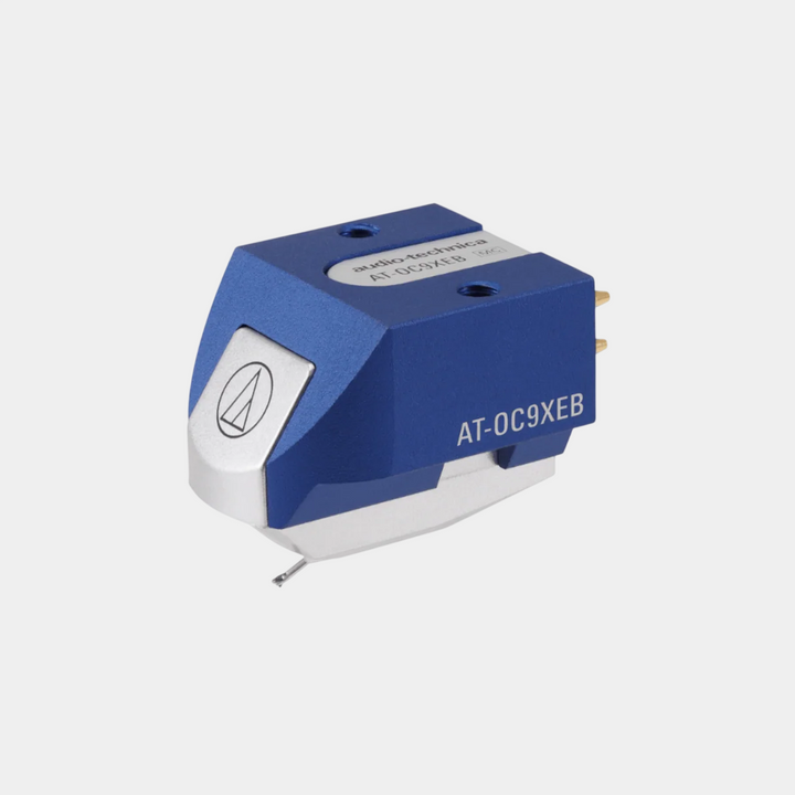 Audio Technica AT-OC9XEB Moving Coil Cartridge
