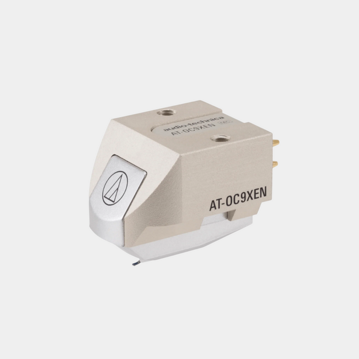 Audio Technica AT-OC9XEN Moving Coil Cartridge