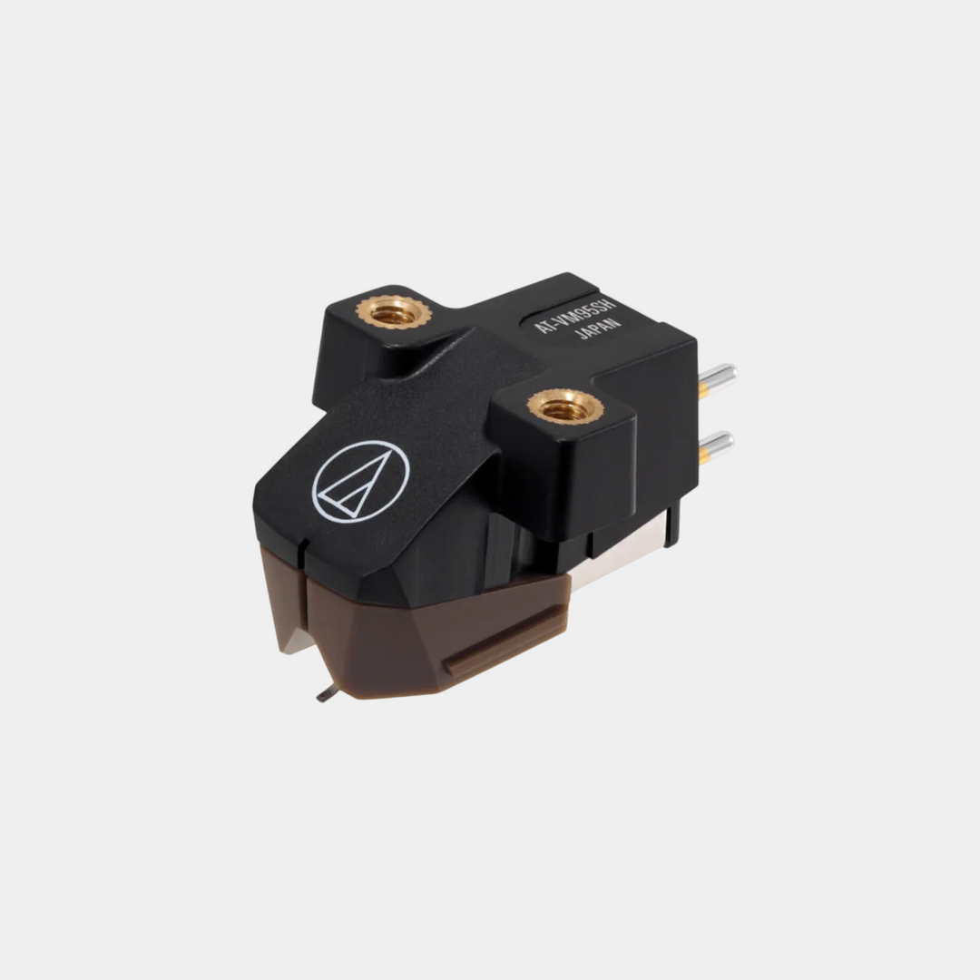 Audio Technica AT-VM95SH Moving Magnet Cartridge