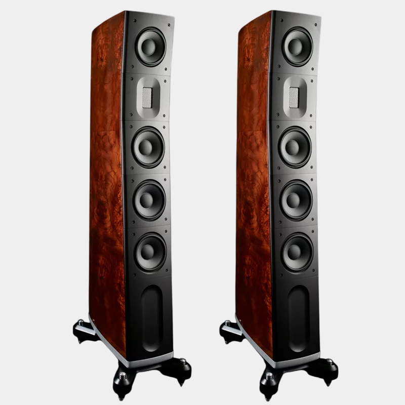 Raidho TD3.2 Floor-standing Loudspeaker