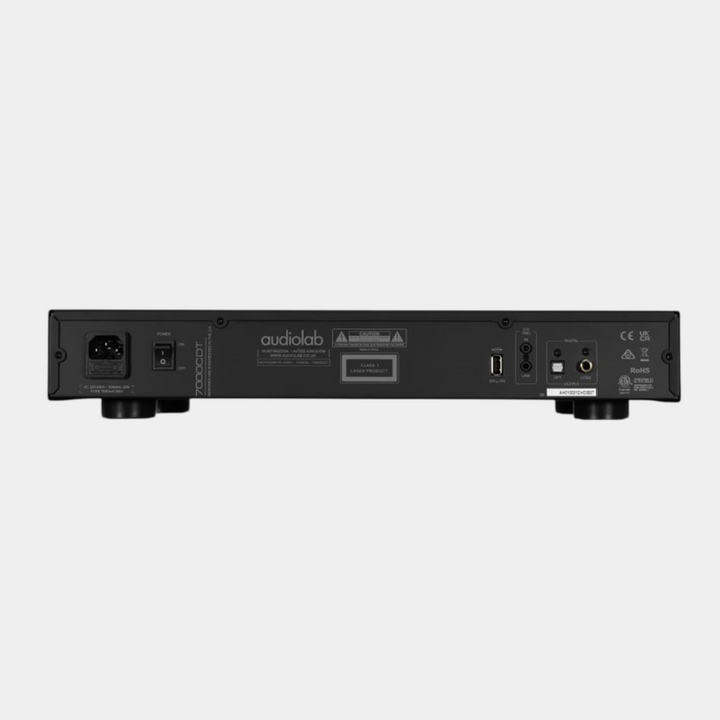 Audiolab 7000-CDT CD Transport