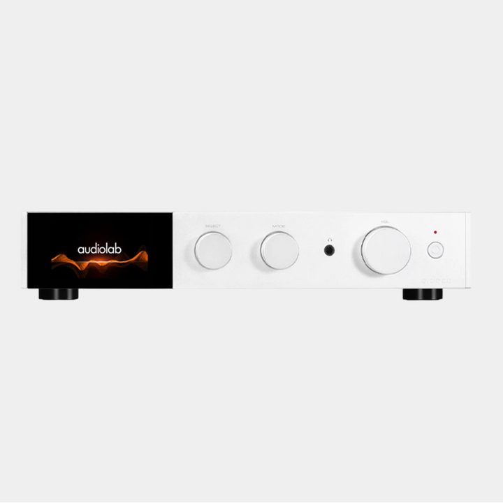 Audiolab 9000-A Integrated Amplifier