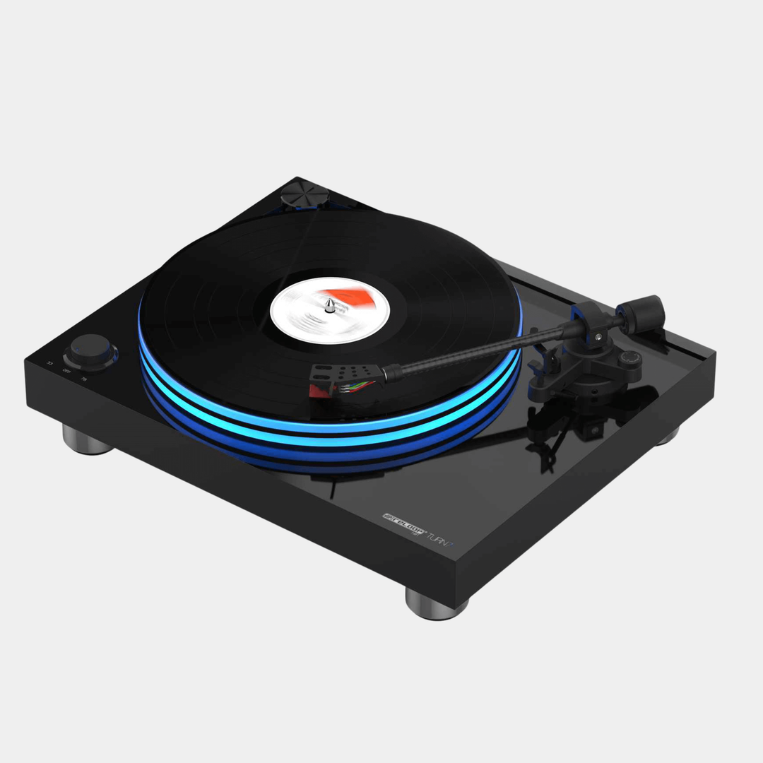 Reloop Turn 7 Turntable