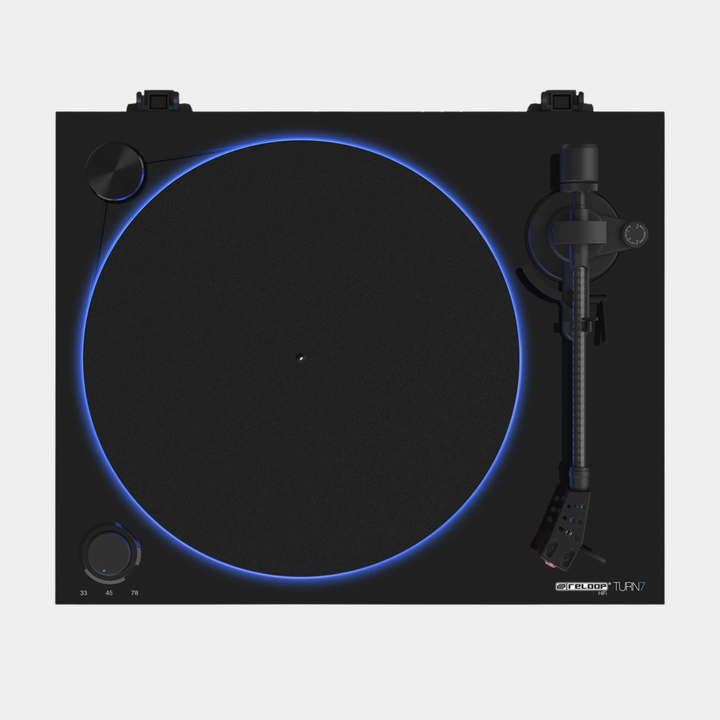 Reloop Turn 7 Turntable