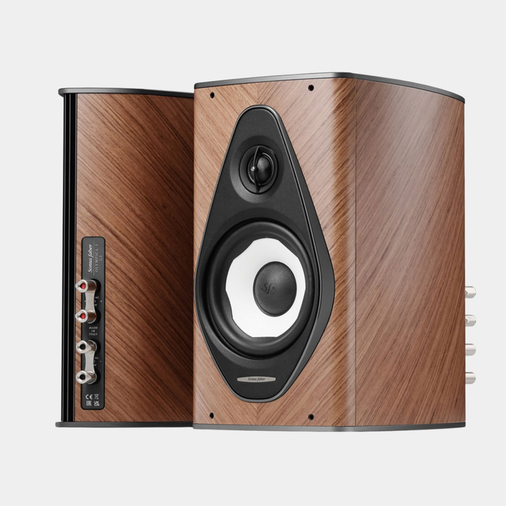Sonus Faber Olympica I G3 Standmount Loudspeakers