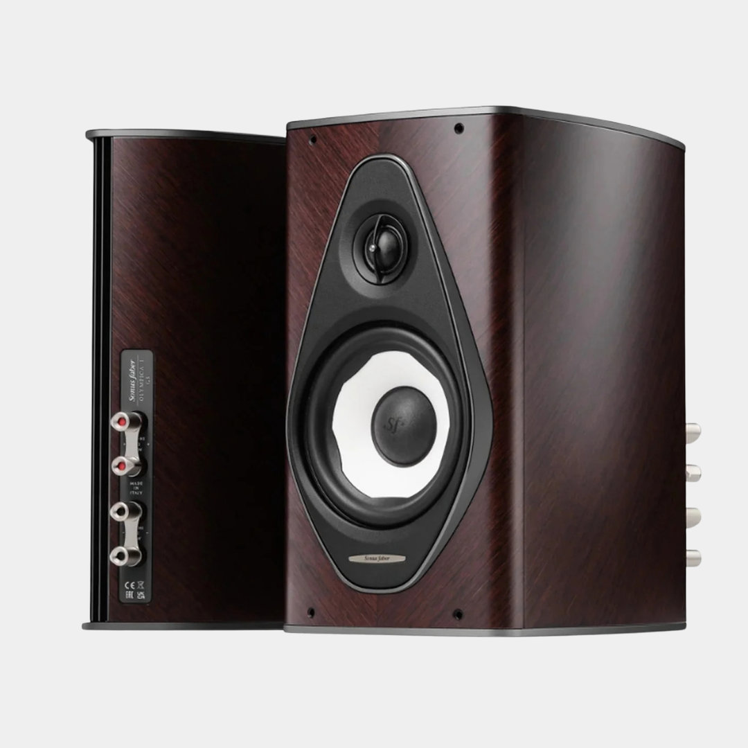 Sonus Faber Olympica I G3 Standmount Loudspeakers