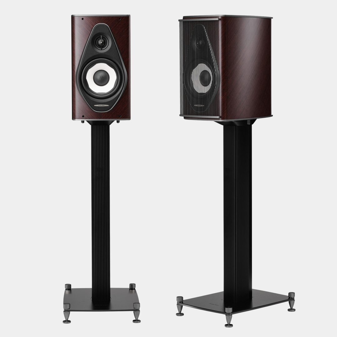 Sonus Faber Olympica I G3 Standmount Loudspeakers