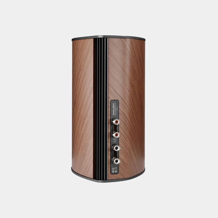 Sonus Faber Olympica I G3 Standmount Loudspeakers