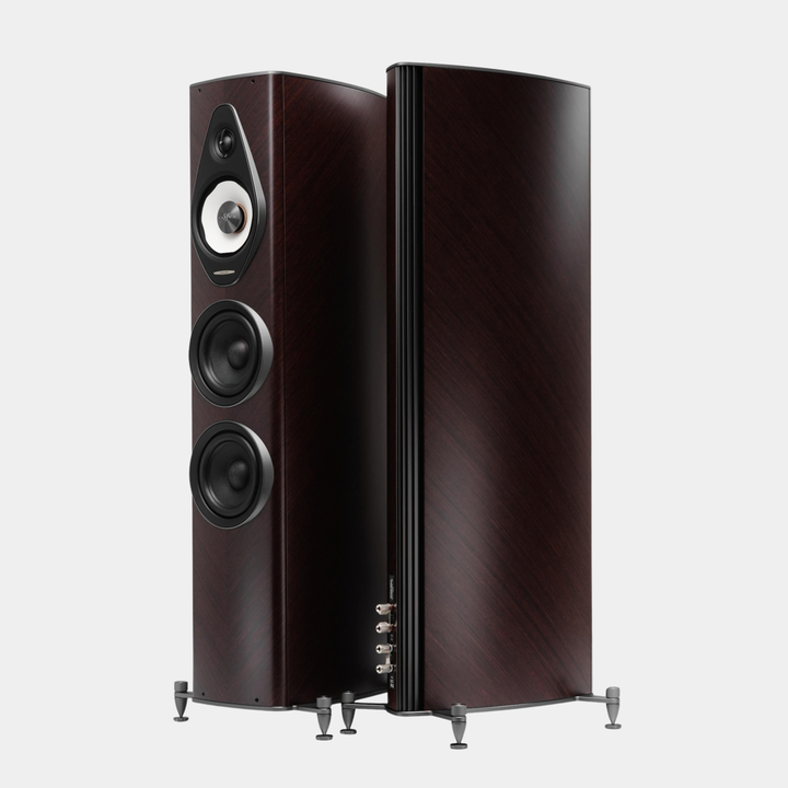 Sonus Faber Olympica III G3 Standmount Loudspeakers