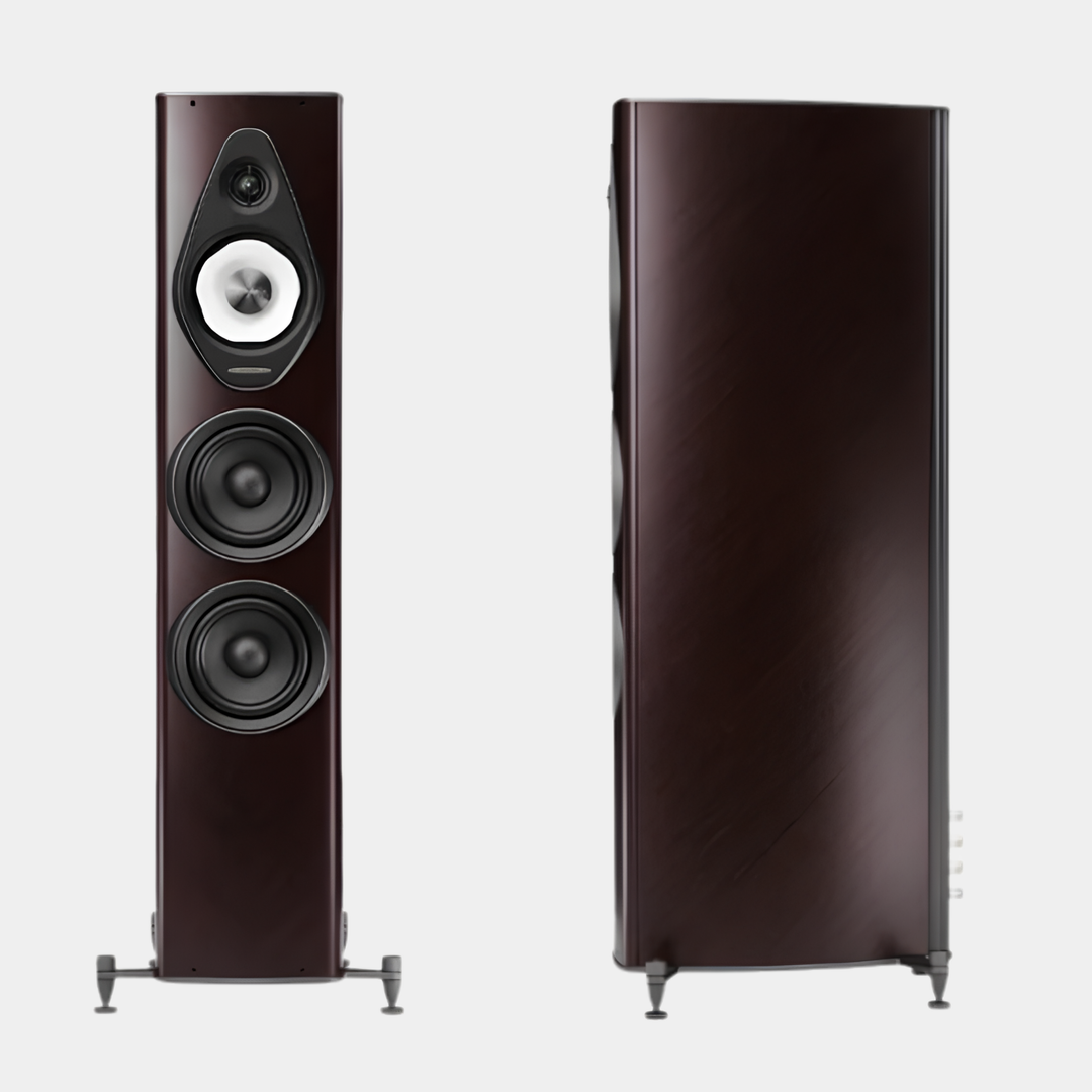 Sonus Faber Olympica III G3 Standmount Loudspeakers