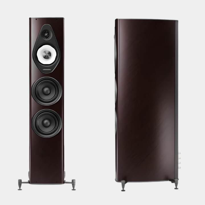 Sonus Faber Olympica III G3 Standmount Loudspeakers