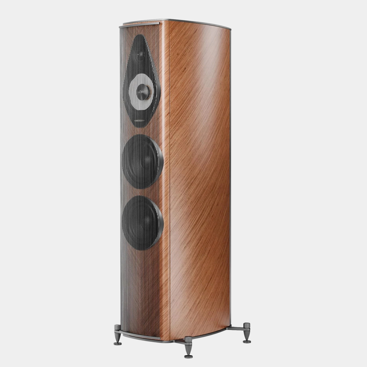 Sonus Faber Olympica III G3 Standmount Loudspeakers