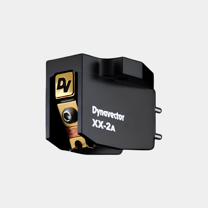Dynavector XX-2A Low-Output Moving Coil Cartridge