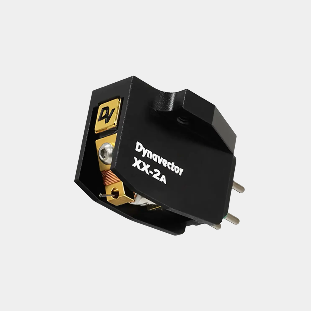 Dynavector XX-2A Low-Output Moving Coil Cartridge
