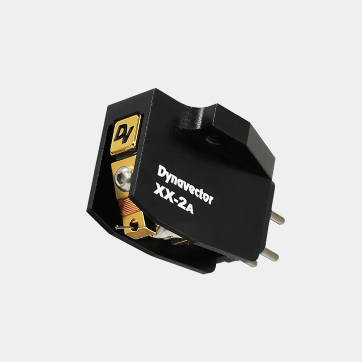 Dynavector XX-2A Low-Output Moving Coil Cartridge