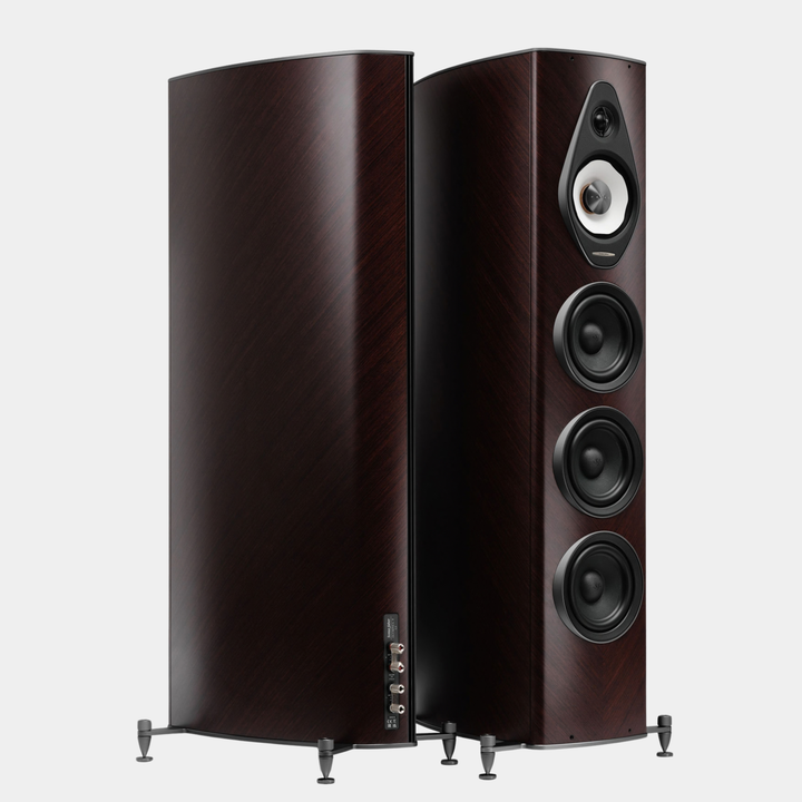 Sonus Faber Olympica V G3 Standmount Loudspeakers