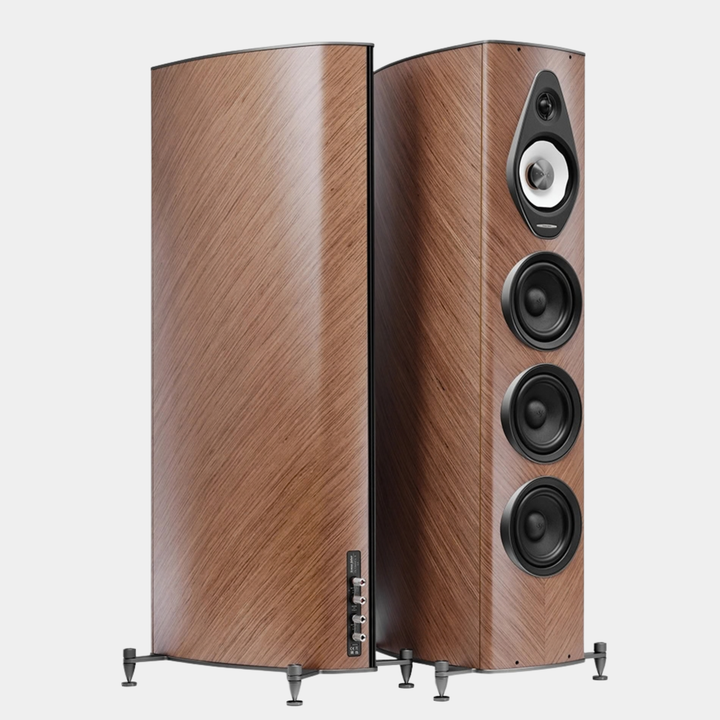 Sonus Faber Olympica V G3 Standmount Loudspeakers