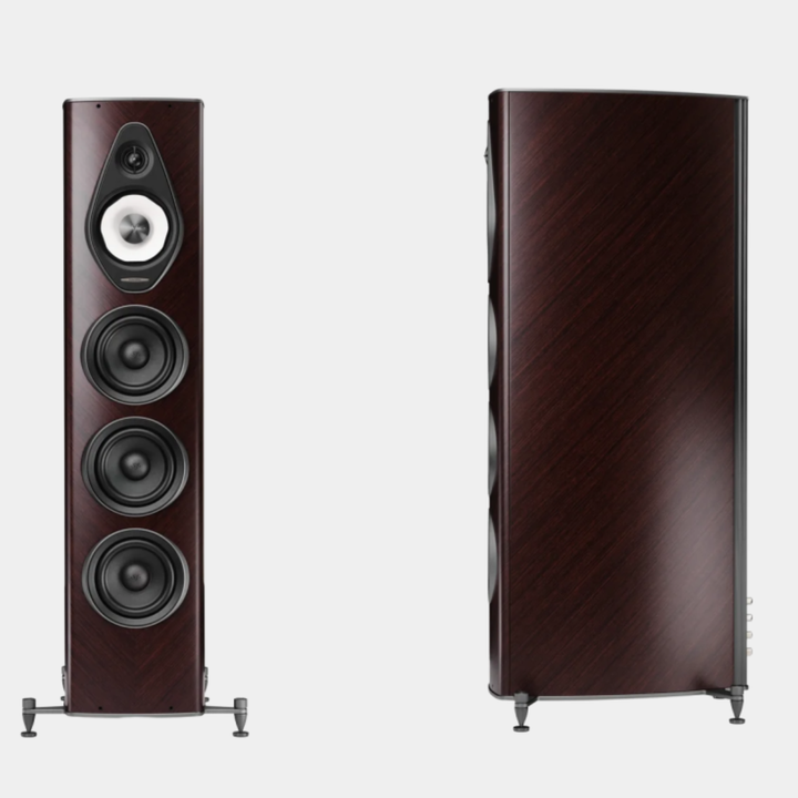 Sonus Faber Olympica V G3 Standmount Loudspeakers