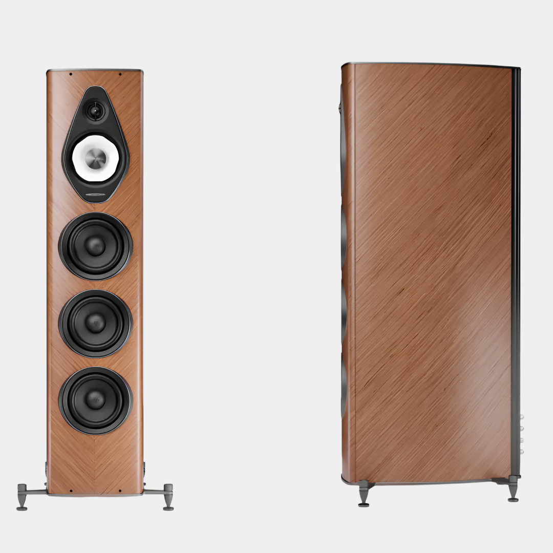 Sonus Faber Olympica V G3 Standmount Loudspeakers