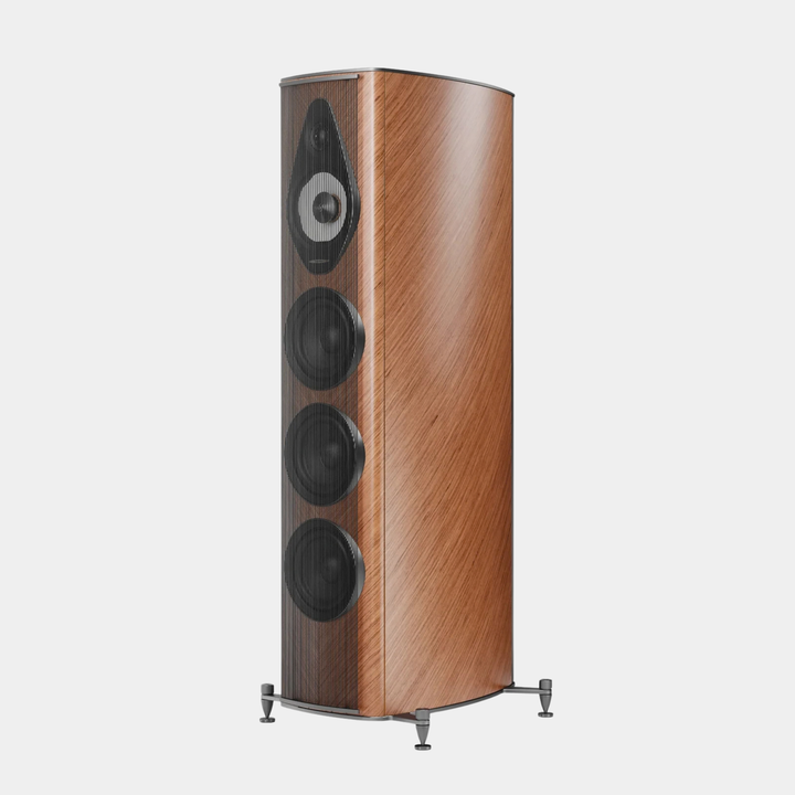 Sonus Faber Olympica V G3 Standmount Loudspeakers