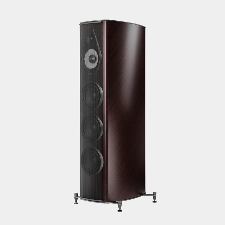 Sonus Faber Olympica V G3 Standmount Loudspeakers