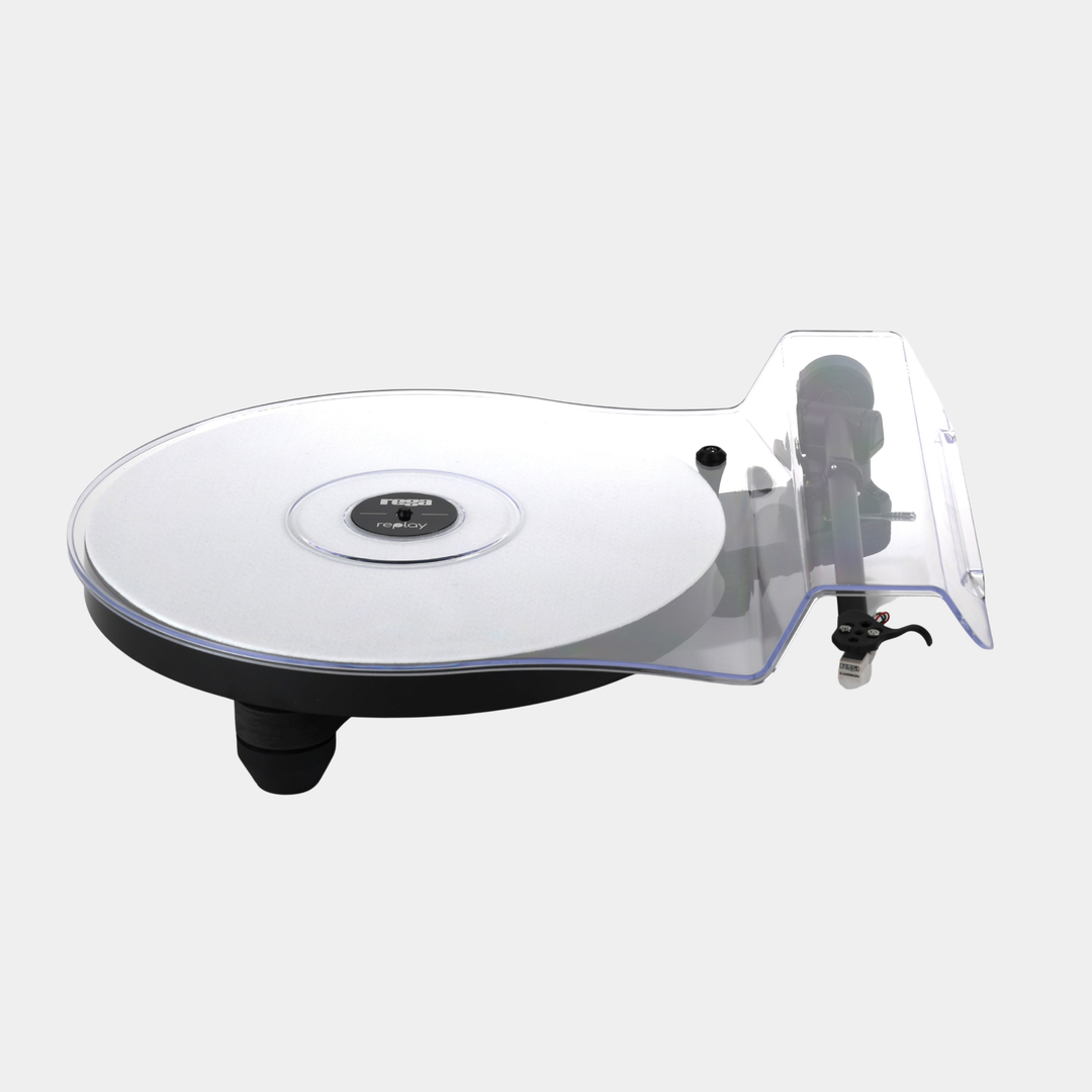 Rega Replay Turntable