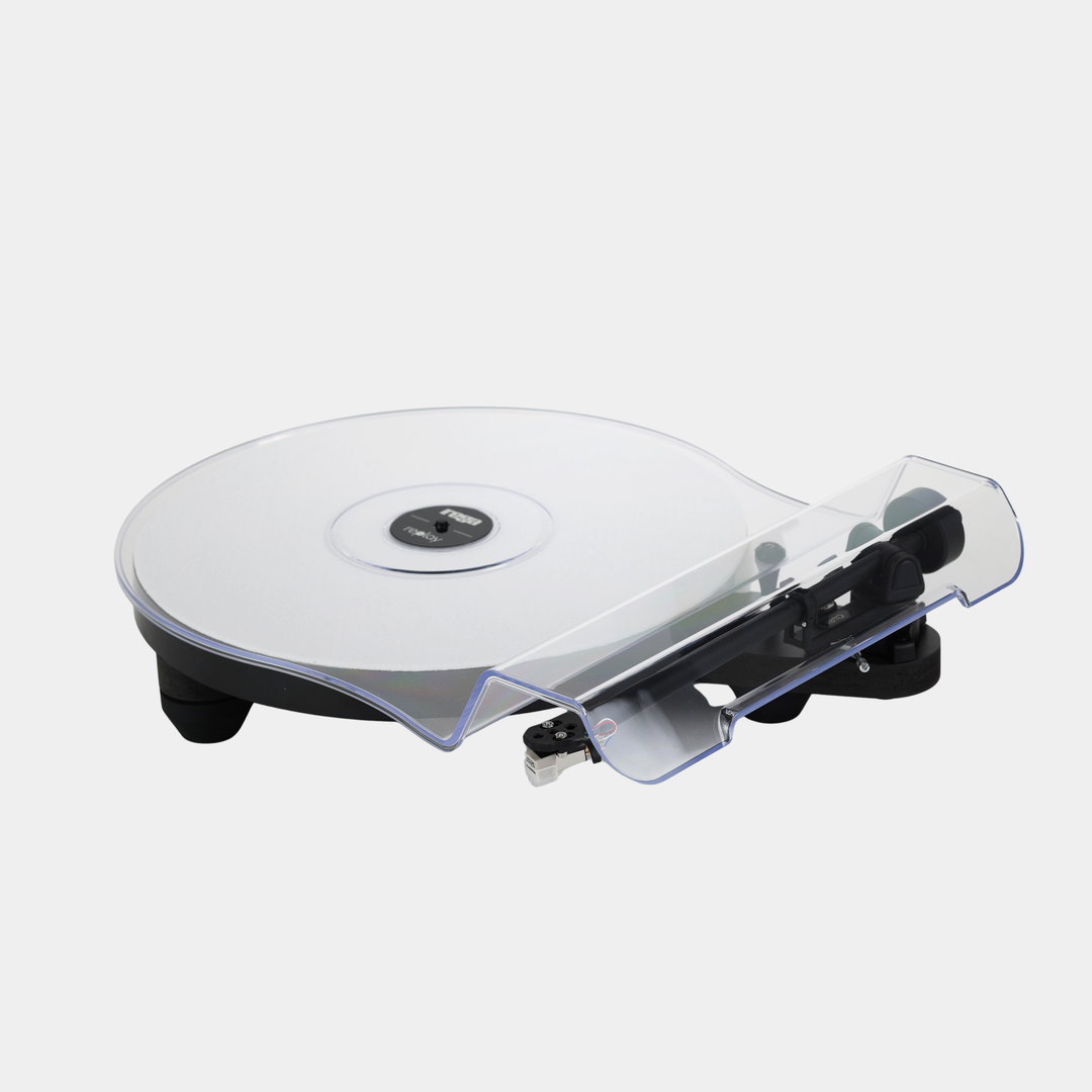 Rega Replay Turntable