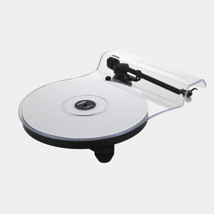 Rega Replay Turntable