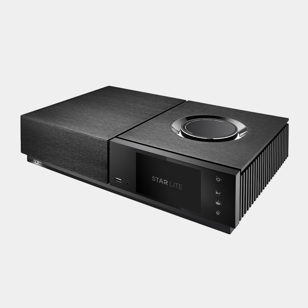 Naim Uniti Star Lite Streaming Integrated Amplifier