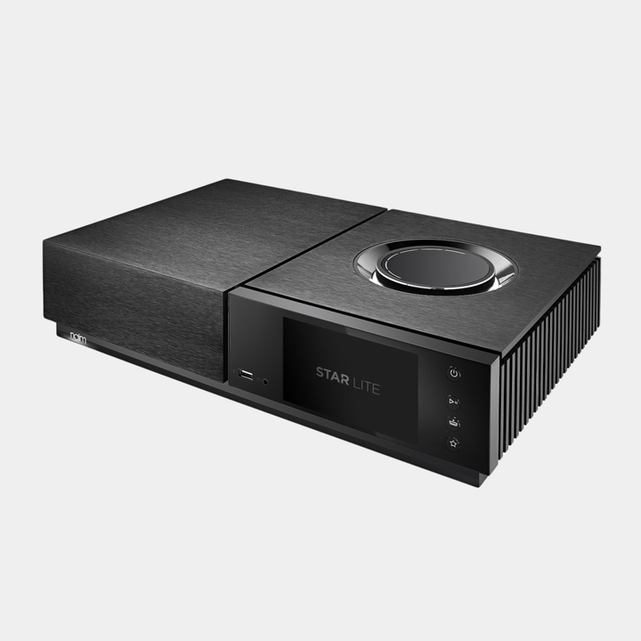 Naim Uniti Star Lite Streaming Integrated Amplifier