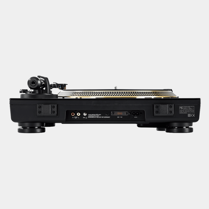 Reloop Turn 5 Turntable