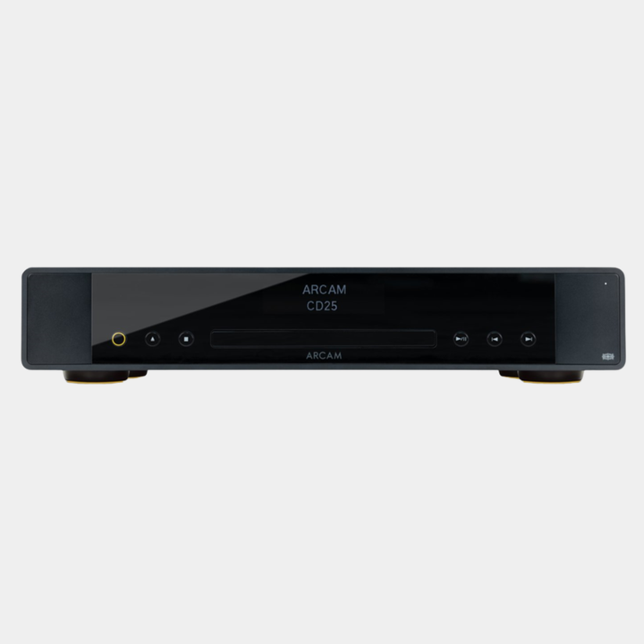 ARCAM Radia CD25 CD Player