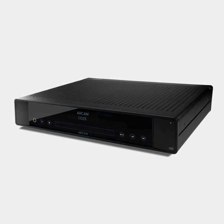 ARCAM Radia CD25 CD Player