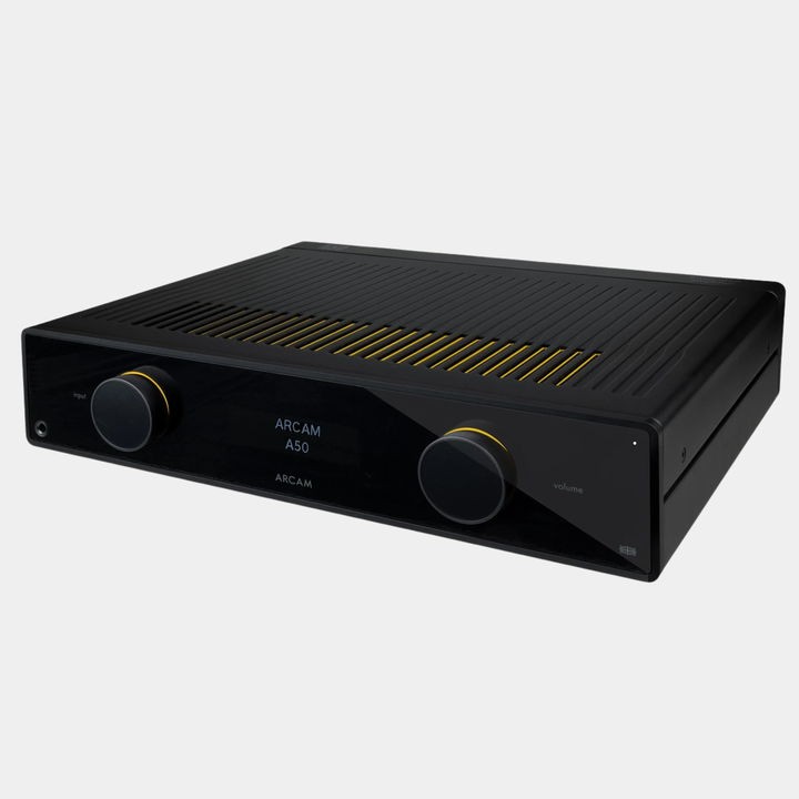 ARCAM A50 Signature Integrated Amplifier