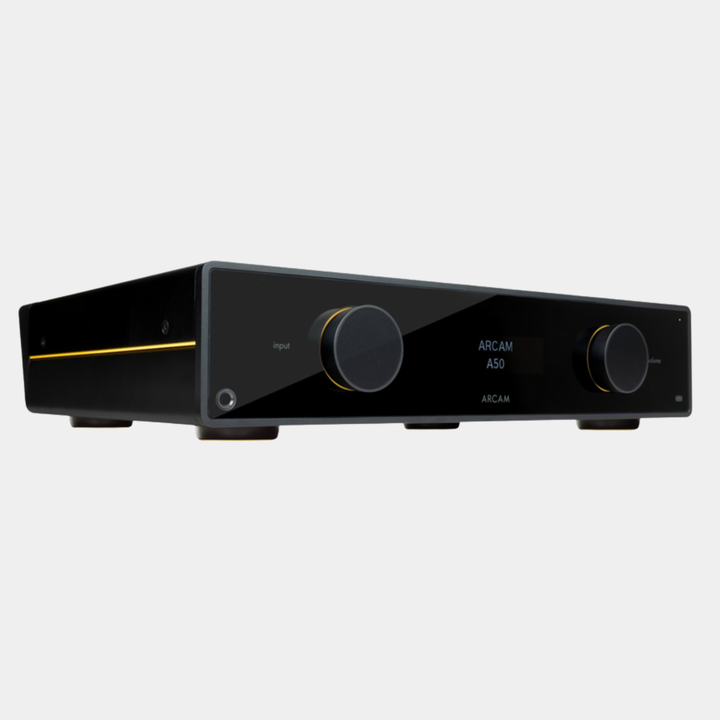ARCAM A50 Signature Integrated Amplifier