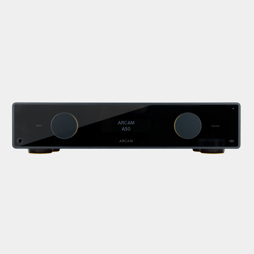 ARCAM A50 Signature Integrated Amplifier