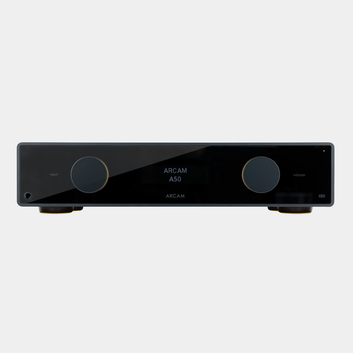 ARCAM A50 Signature Integrated Amplifier
