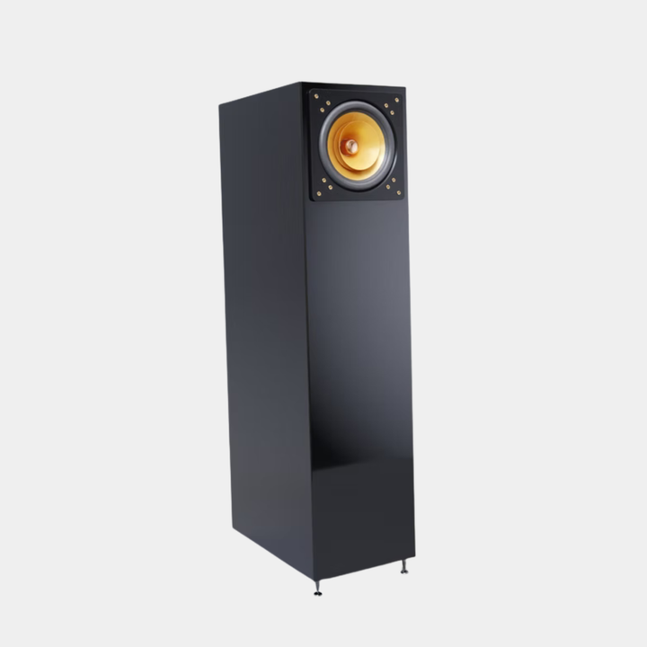 Cube Audio Nenuphar Mini V2 Floorstanding Loudspeakers