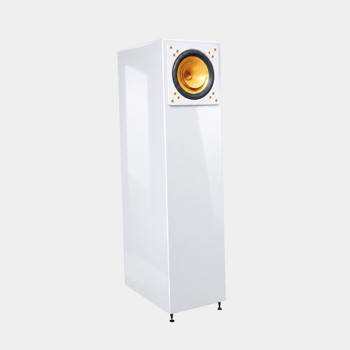 Cube Audio Nenuphar Mini V2 Floorstanding Loudspeakers