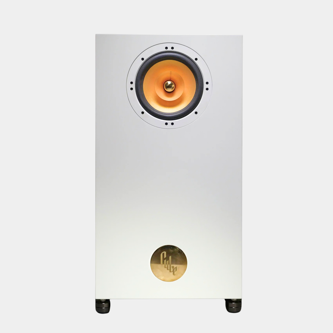Cube Audio Monet Floorstanding Loudspeakers