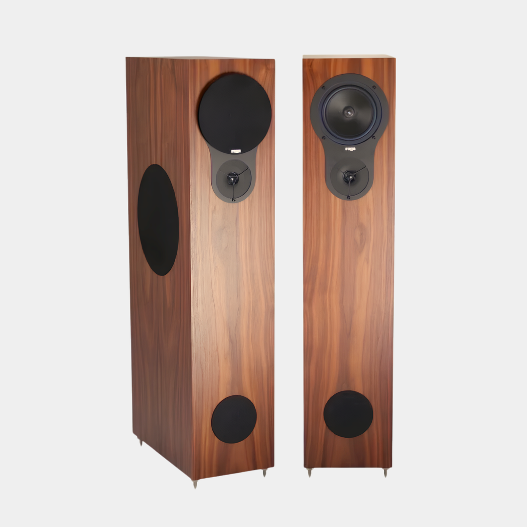 Rega RX5 Floorstanding Loudspeakers - Pre-Owned