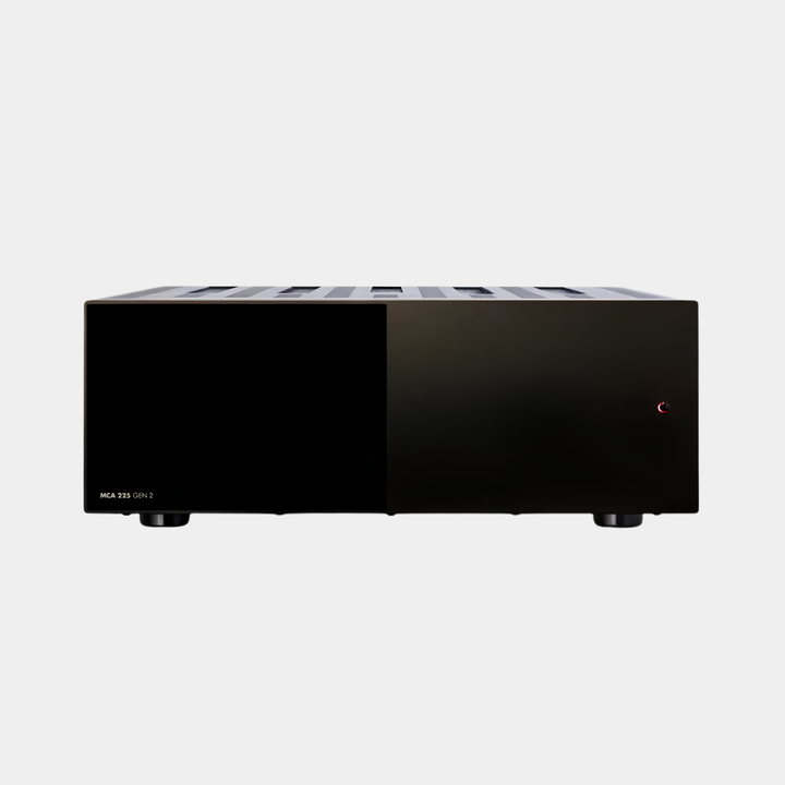 Anthem MCA 225 Gen 2 Power Amplifier